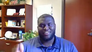 Jose Brown Devotional | High Rise Weekly Devotionals (Jan 12)
