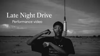 Trevol2Solidy &ndash; Late Night Drive (Performance Music Video)