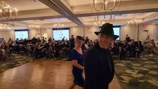 2025 East Carteret High School Wintertide Ball Concert at the Beaufort Hotel