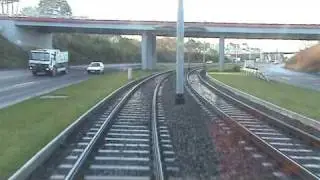 Gdansk Trams Part 1