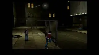 NARC PS2 2005 Part 3