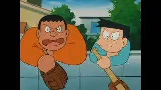 Doraemon in hindi without zoom effect, Doraemon old episode without zoom effect Episode 2 part 16236