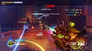 Orisa God