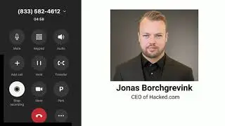 Hacked Facebook Scam: The Search Field Support Scam