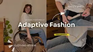 Primark Adaptive Range Haul and Review
