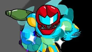 preview da hack: metroid icefusion, est&aacute; sendo feito por mim! vers&atilde;o do v&iacute;deo: 1.5
