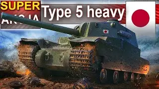 Taka bitwa nie zdarza się często - World of Tanks