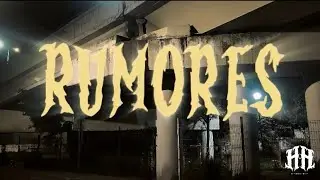 DobleeHH - Rumores (video oficial)