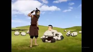 Avatar therapy session (3/3)