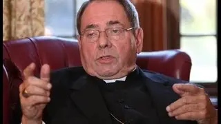 New Bishop Of Bling Is From...Jersey?