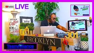 How To STOP Overtrading & Become A Professional 🤔 - Brooklyn Moses PODCAST S2 { Ep. 45 } | #TA