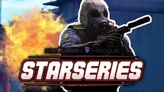 CS:GO - Starseries i-league Season 5 (Fragmovie)