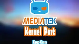 Mtk Kernel (Boot.img) Port