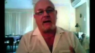 Episode 18 - Astral Projection with Robert Bruce