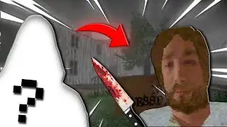I GOT BETRAYED!!! #horror #gamer