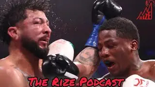 Jalil Hackett Returns With A Dominant Zuffa Debut! What’s Next For Teo? Shakur Deserves His Credit!