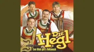 Zum Glück gibt's Volksmusik