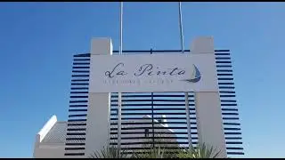 LA PINTA
