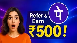 Phonepay new offer 