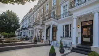 Imperial Court Suites | London, United Kingdom | Hotel Review 🌟