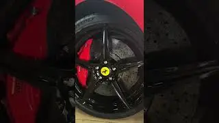 FERRARI 458 ITALIA #ferrari #458italia #ferrari458 #gtrauto