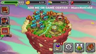 DRAGONVALE - HOW TO ACTUALLY GET FRIENDS - Henry Levi