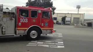 LACoFD engine 103