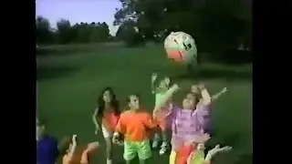 Just Go! - Milton Bradley + Catco Ballzac Balloon Balls