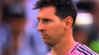 Lionel Messi vs Alianza Lima 2026 | Full Highlights 🔥🐐