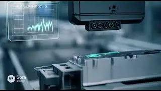 AI Technology in Manufacturing