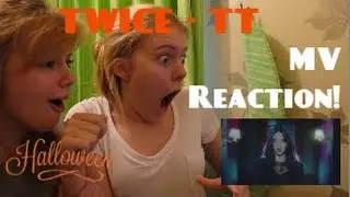 TWICE/트와이스 - TT MV Reaction - Hannah May