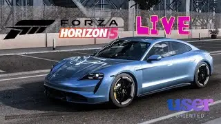 Forza Horizon 5 Live Tamil Gameplay 🚗🔥