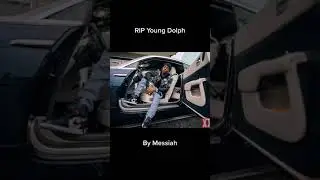 RIP  by Messiah