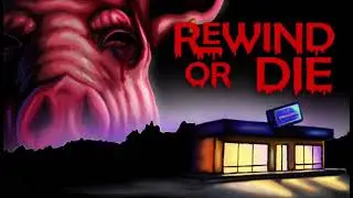 First Chase - Rewind or Die OST