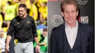 Dan lanning calls out skip bayless over Deion sanders
