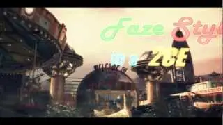 Faze StyL | 2CE | FlyyDesign