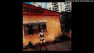 M&ouml;t&ouml;rw&ouml;lf - Burnin' Daze (2020)