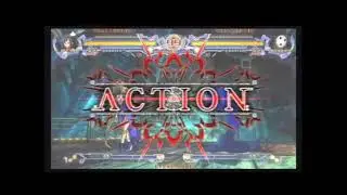 【闘劇09】BlazBlue 準々決勝第三試合