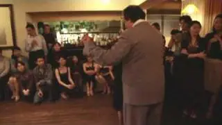 Jorge y La Turca 