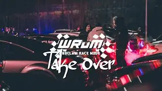 WRuM: WROCLAW TAKEOVER
