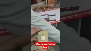 Modicare facial bar //modicare diwali offer //modicare new offer #shorts #shortvideo
