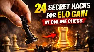 Why Your Chess Strategy Is Failing Without These 24 Essential Hacks