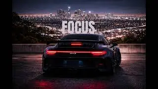 Deep Focus Music &ndash; No Talking, Just Results | Prove Them Wrong (1-Hour Copyright free Focus Mix)