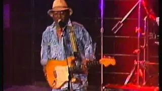 Blow Monkeys & Curtis Mayfield - 1987 - Celebrate The Day After You - Montreux