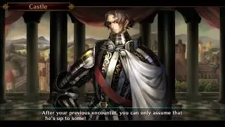 Dragons Crown Initial Gameplay [2 player] -Part 2- (2013, Vanillaware/Atlus)