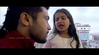 Massu Engira Masilamani (Mass) (2016) | Naan Aval Illai (Bulgaria) | Suriya, Pranitha | Yuvan
