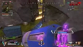 When you bind 