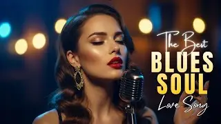 Retro Blues Emotion | Etta James Inspired