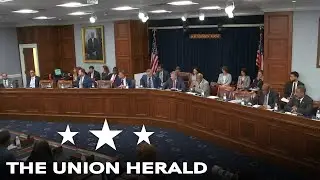 House Hearing on Reimagining Futures for Foster Youth