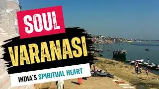 Varanasi, India with Encounter Travel